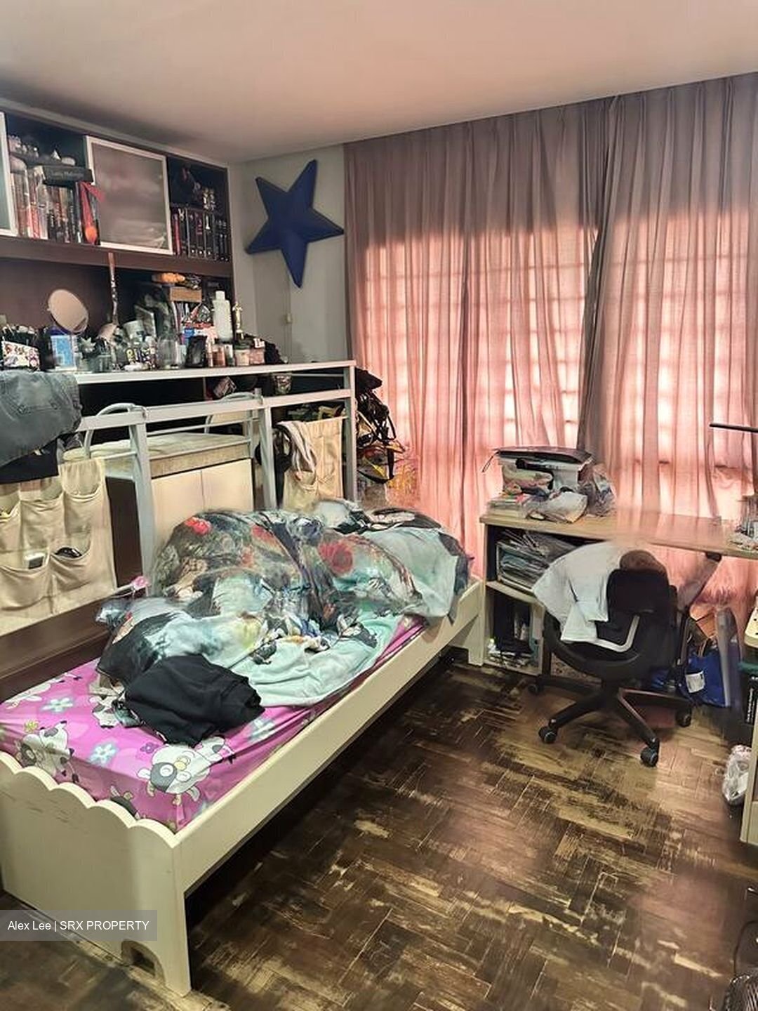 Sixth Avenue Centre (D10), Apartment #456829221